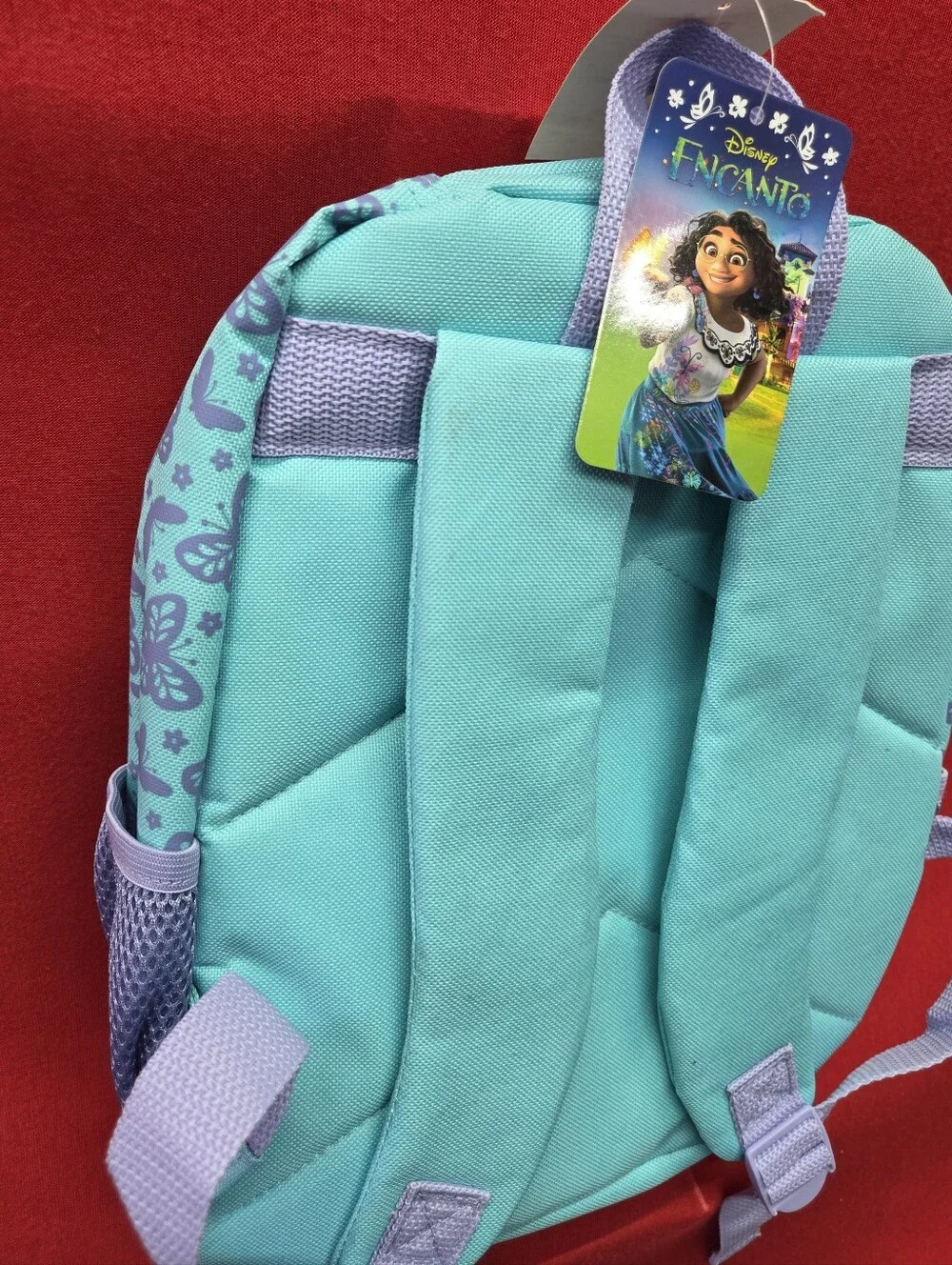 Encanto Backpack
